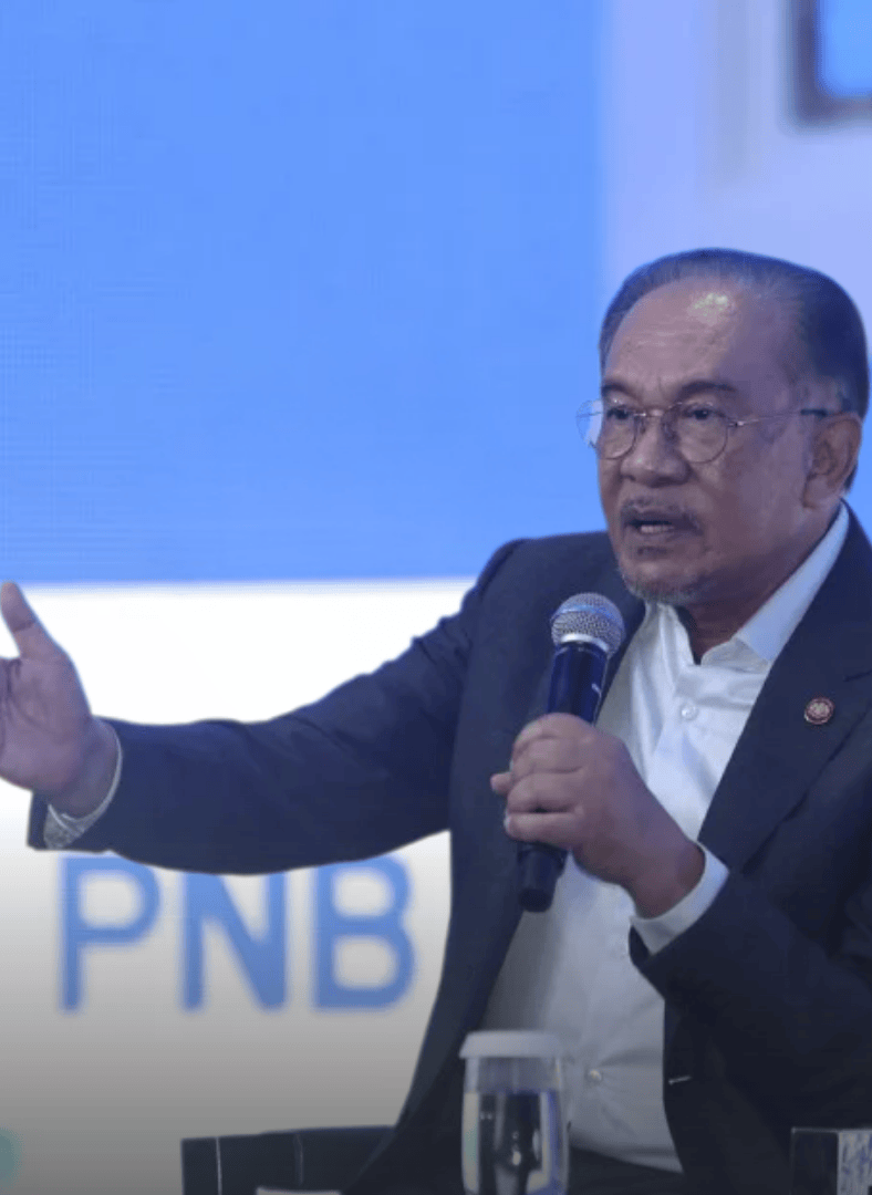 forum pnb 2025 peluang malaysia terus bangkit sebagai kuasa baharu ekonomi