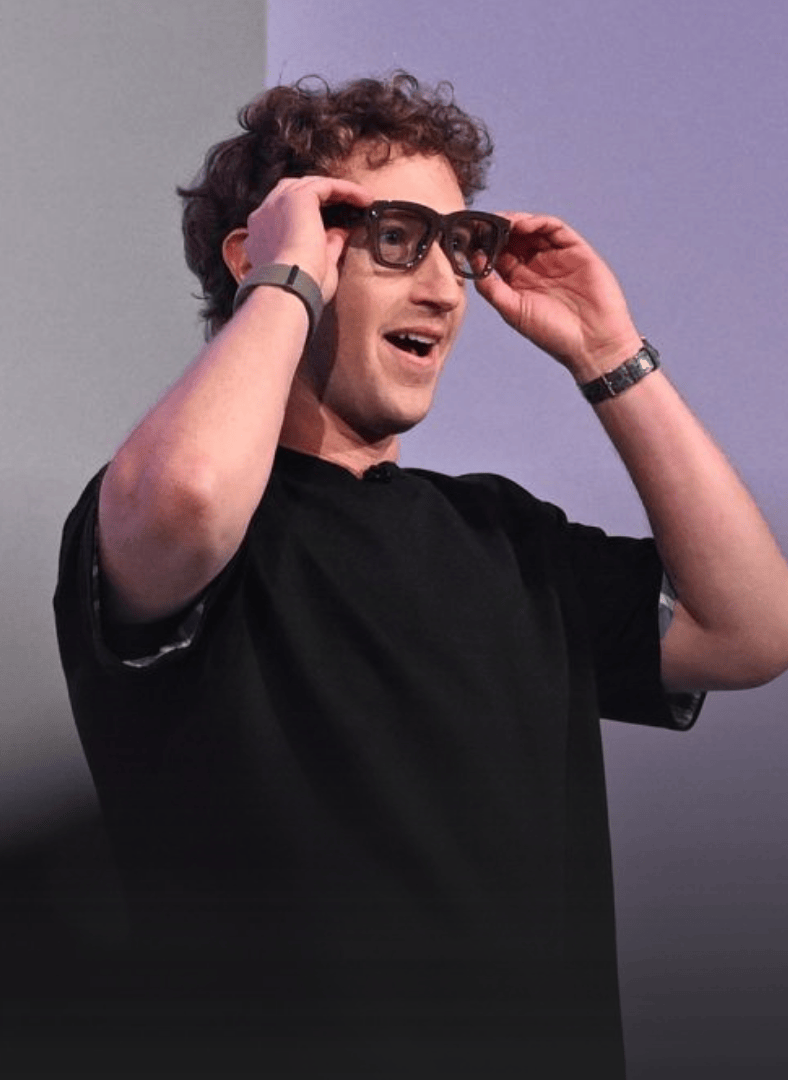 new and trending in tech