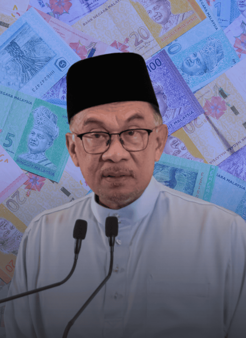 anwar ibrahim malaysia economy investment record 2025