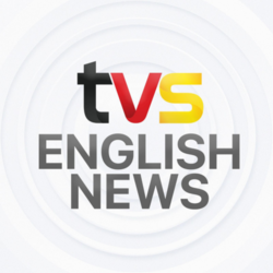 TVS English News