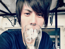 Lao Wu