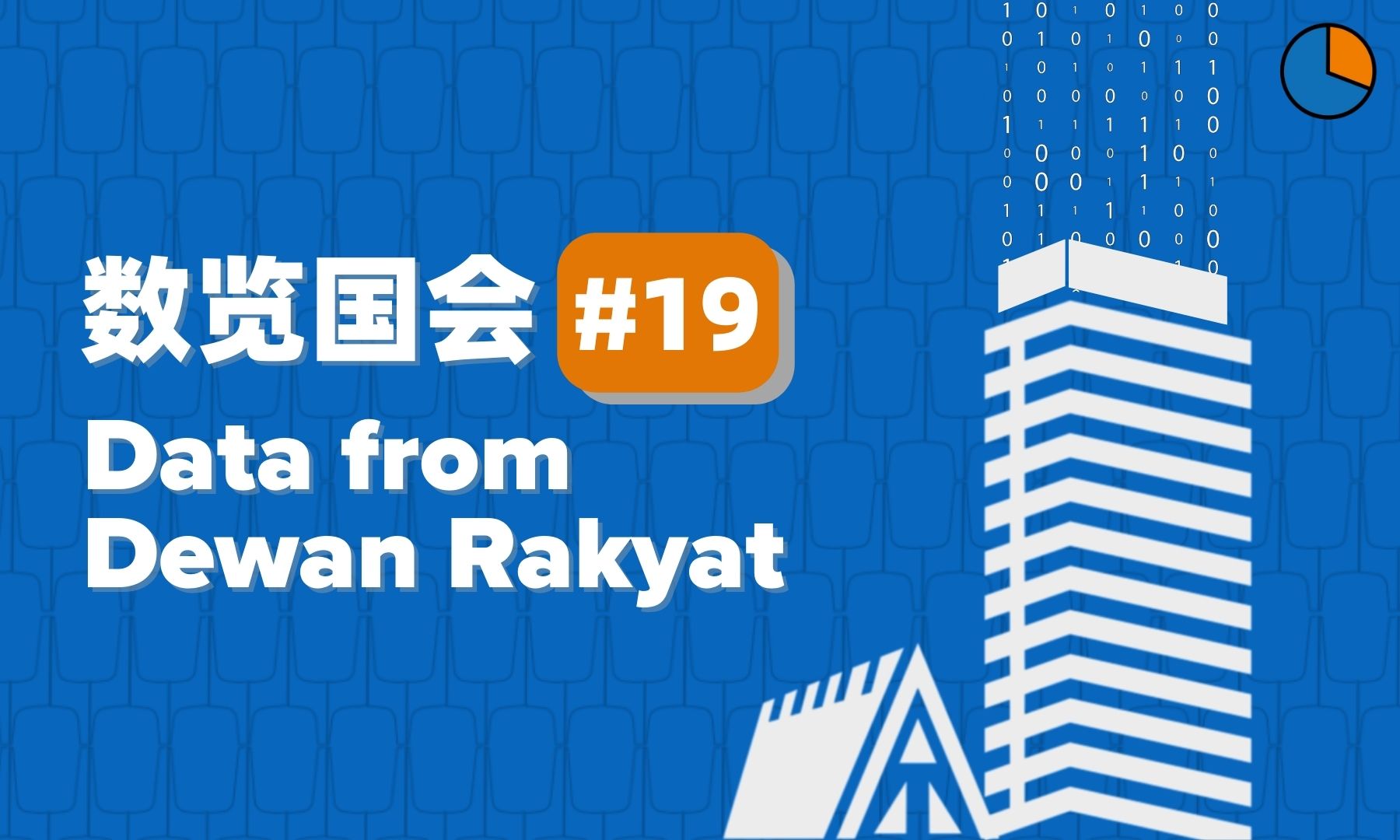 【数览国会】#19: 每两名公积金会员 一人存款少于1万5000令吉
