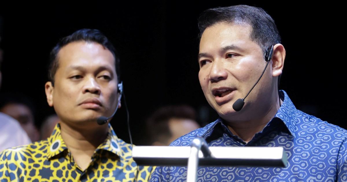 Rafizi Ramli, Nik Nazmi officially resign as MPs, vacate Pandan and Setiawangsa seats