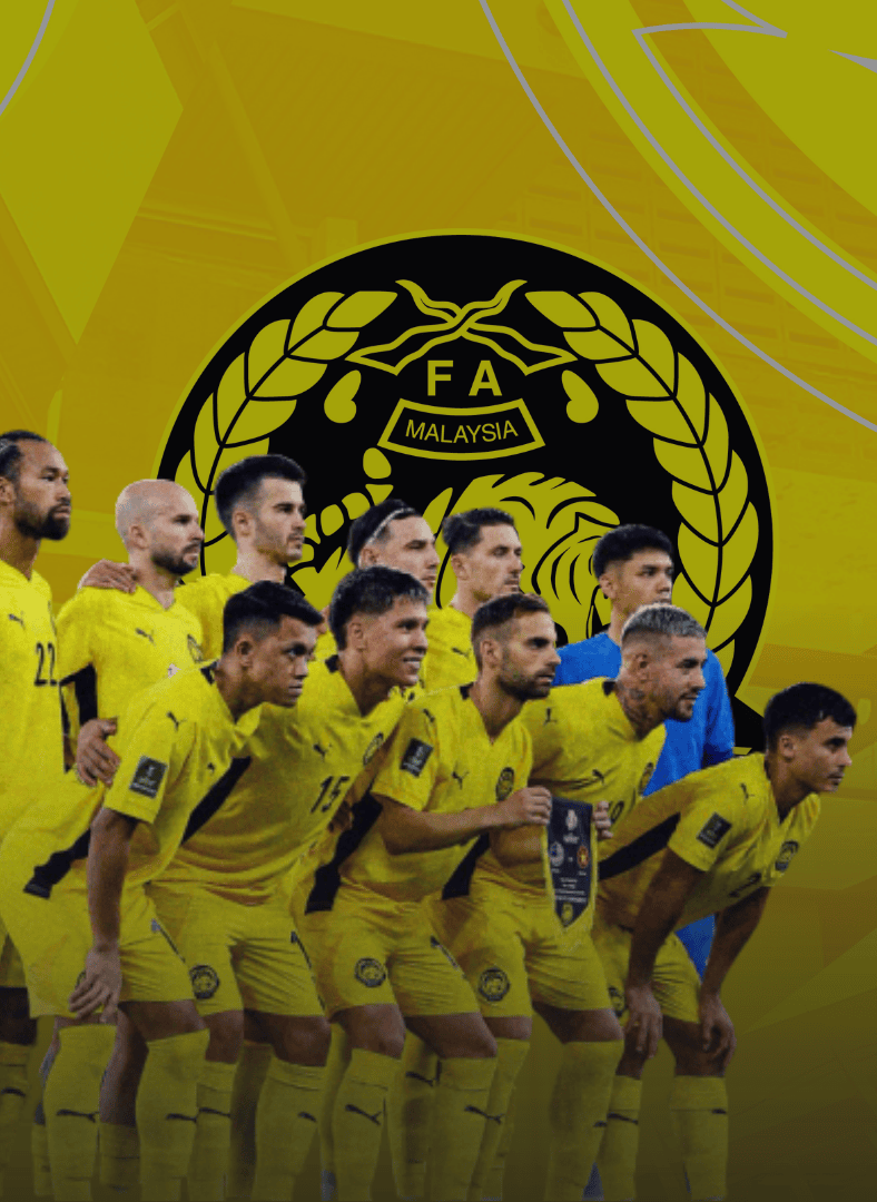 fam cas harimau malaya football heritage player scandal march 2026