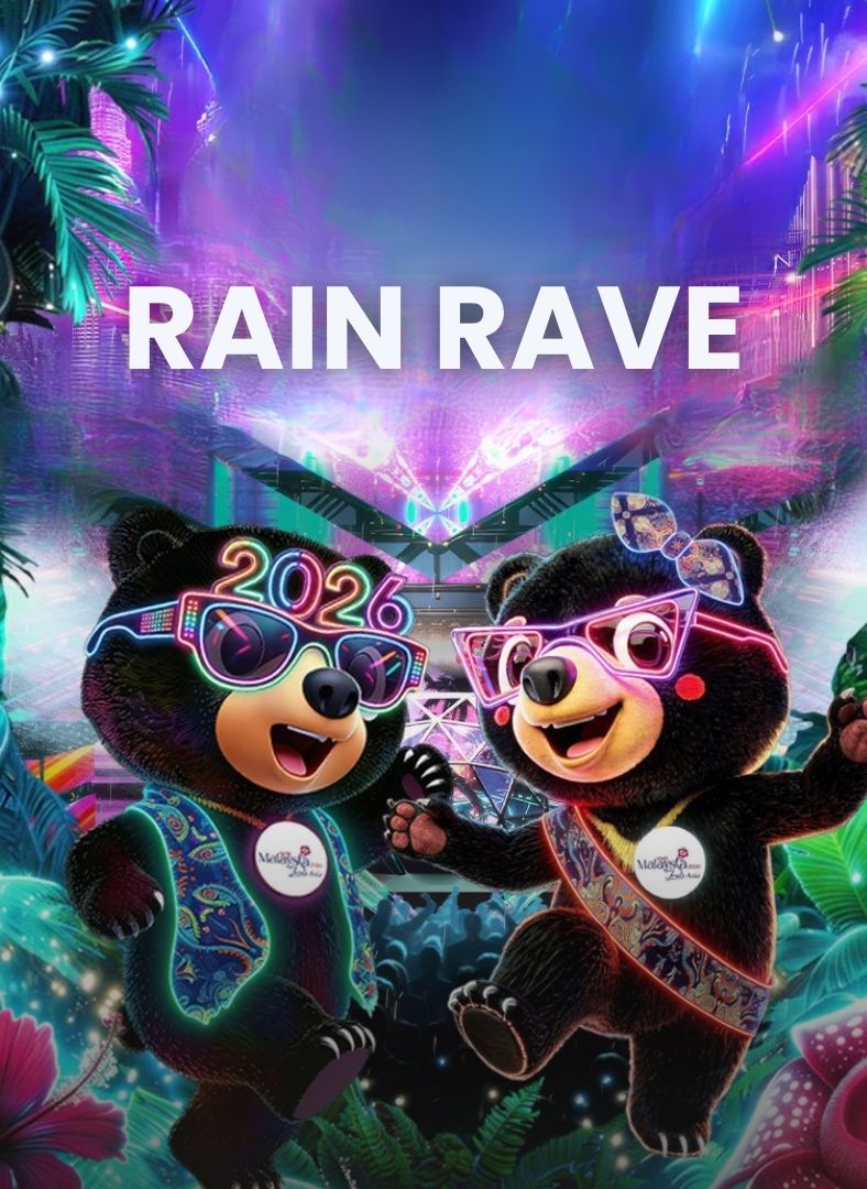 rain rave festival bukit bintang controversy april 2026