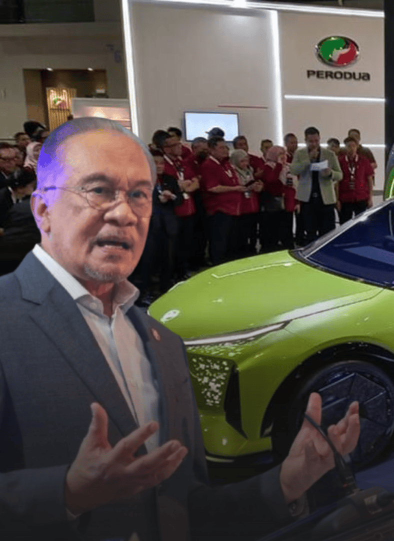 perodua ev electric vehicle to launch end of november 2025