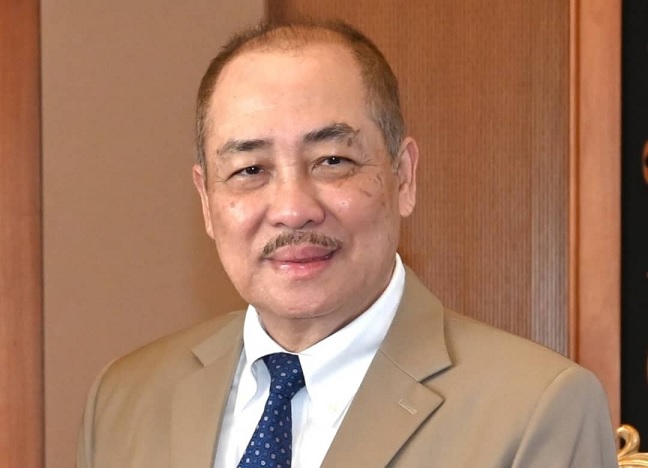 Law review to align with current needs: Hajiji