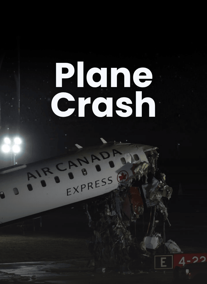 new york laguardia airport plane crash
