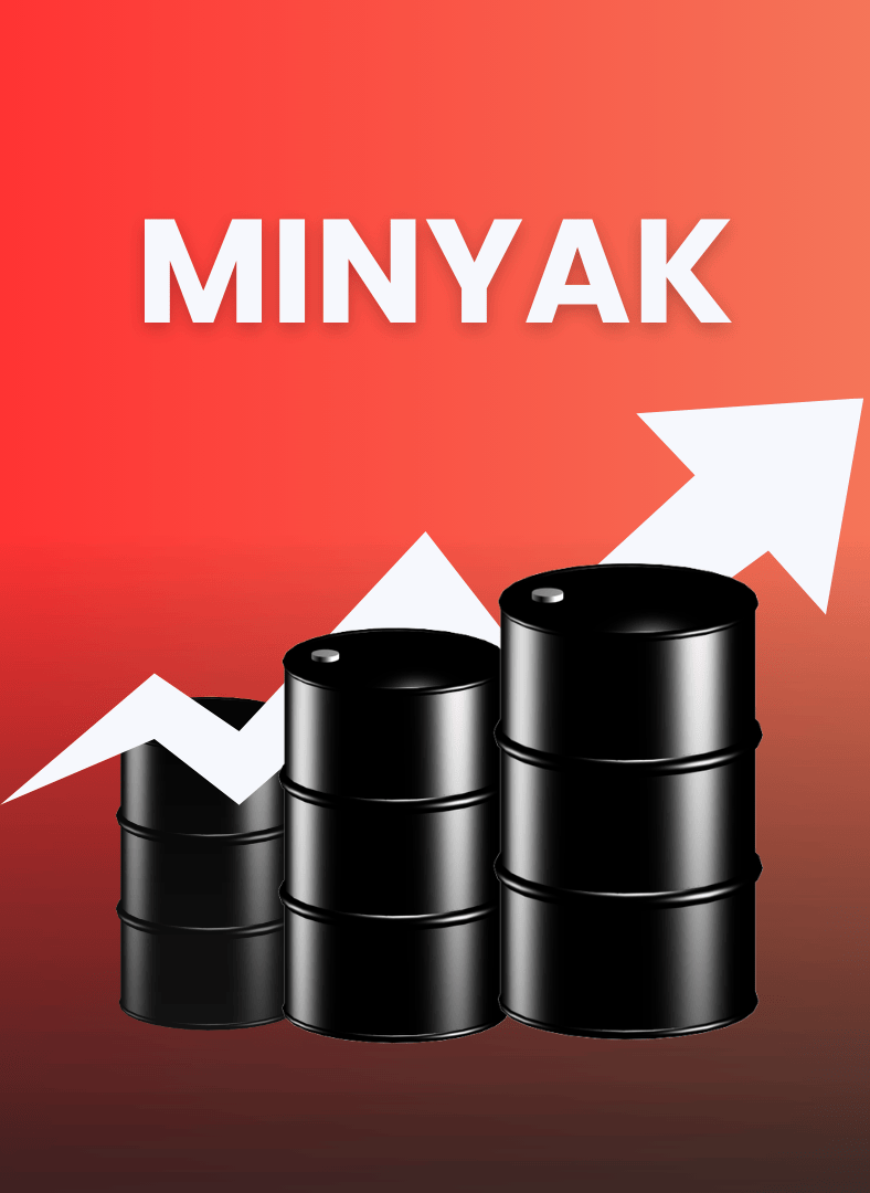 harga minyak dan petrol iran 2026