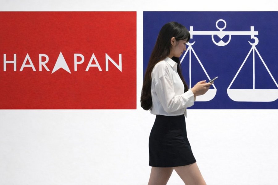 郑名烈：沙巴州选折射出什么讯息？