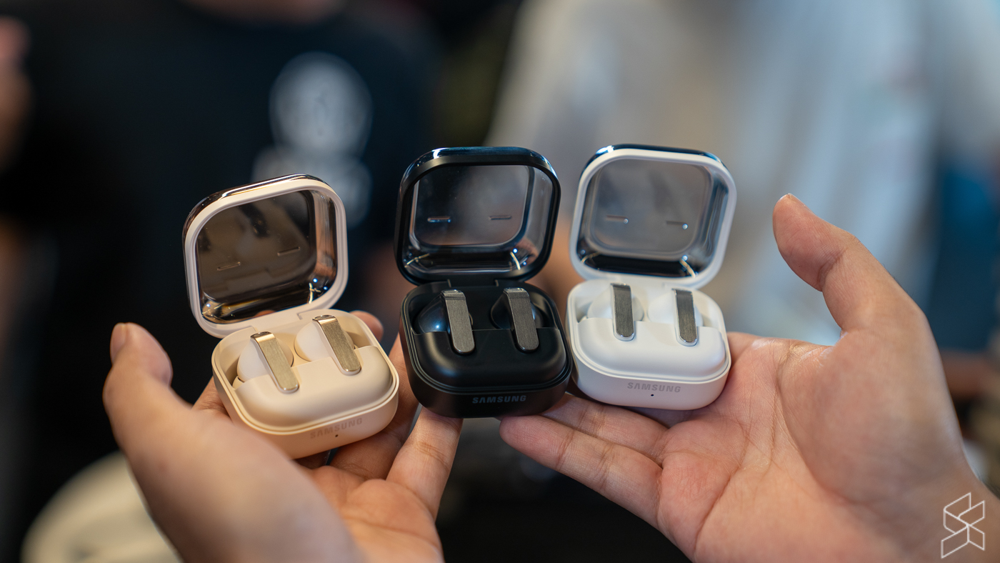 new and trending in tech