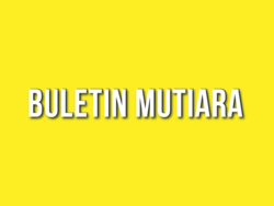 Buletin Mutiara