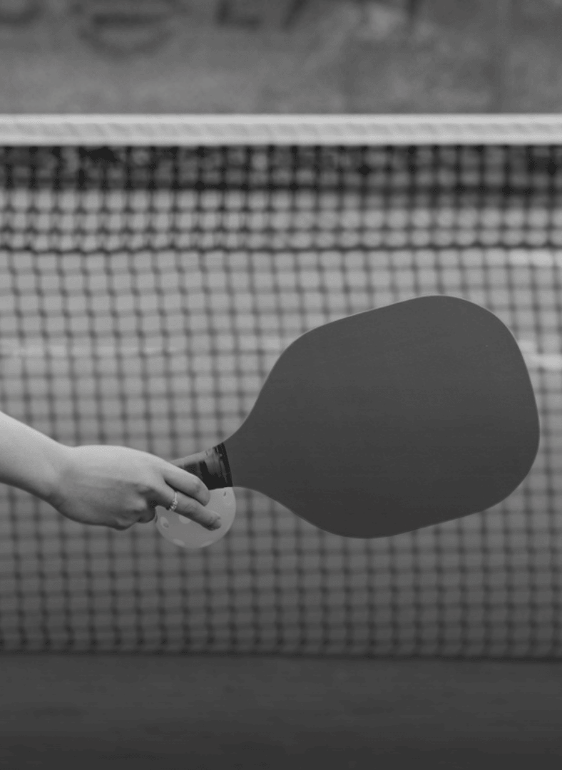 pickleball player death fall trec pudu kl