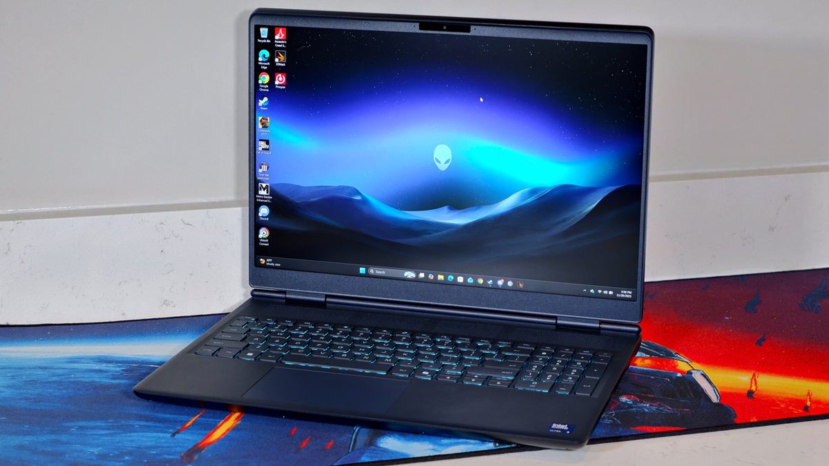 new and trending in tech