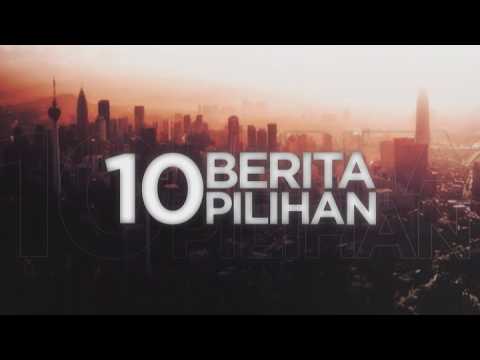 10 Berita Pilihan – (28 Mei 2026)
