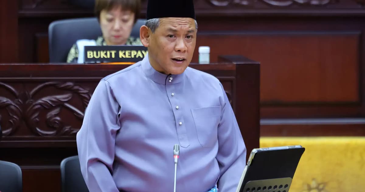 RM1,000 buat pesakit kanser Negeri Sembilan mulai 2026