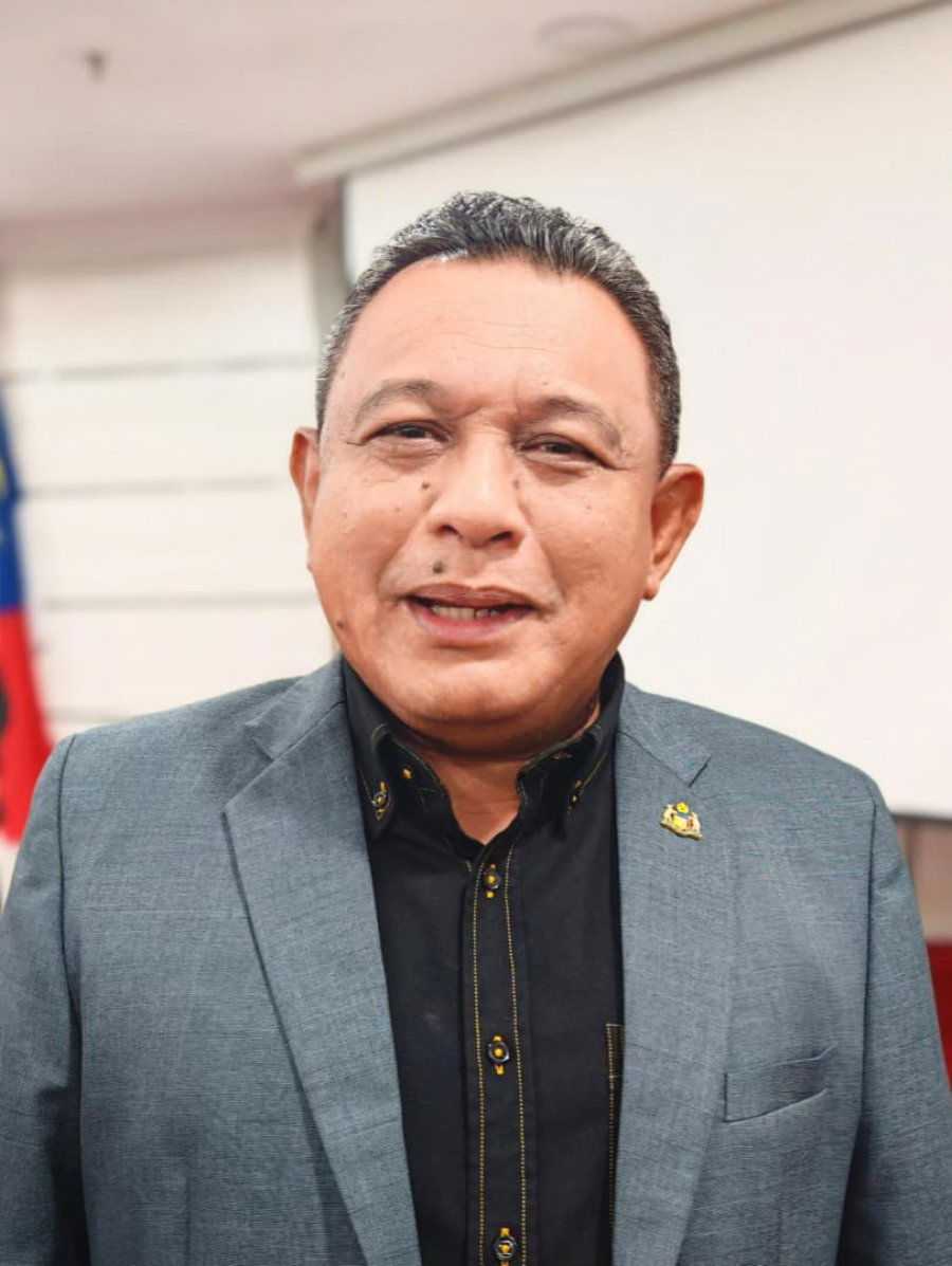 甲州政府5日呈年2026年州财案　强调包容性