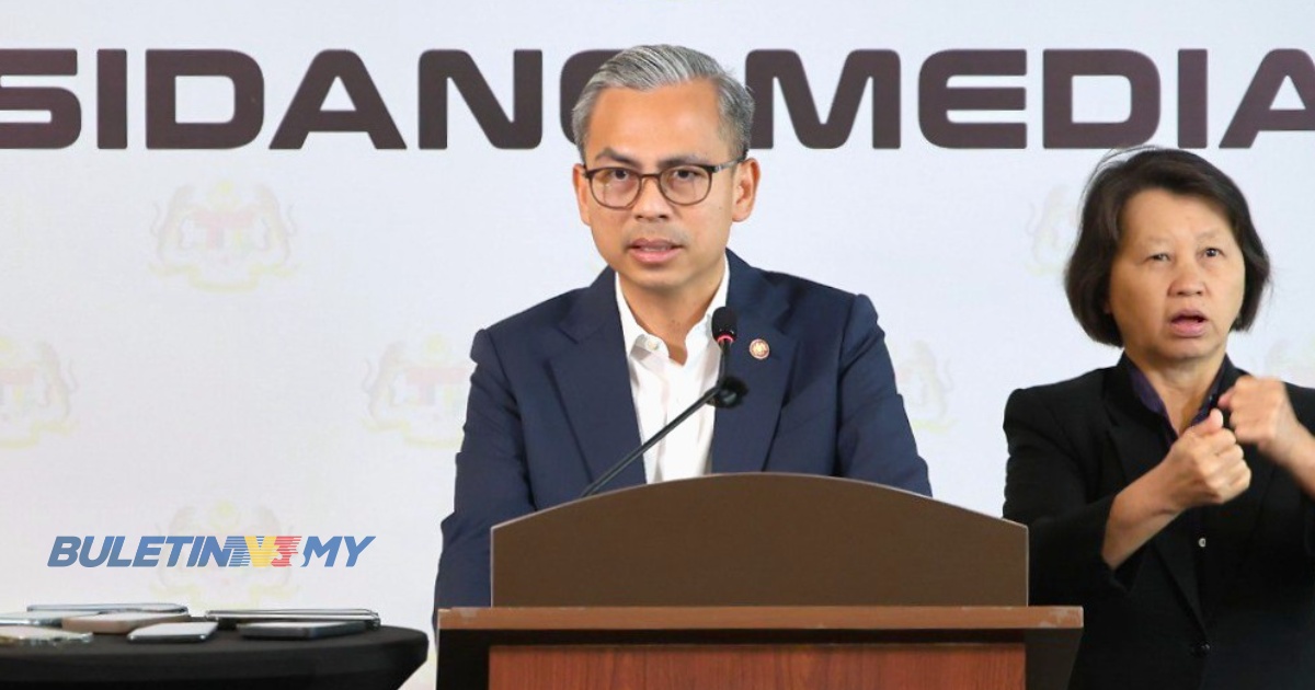 RUU had tempoh jawatan PM dibentang semula di Dewan Rakyat Jun ini