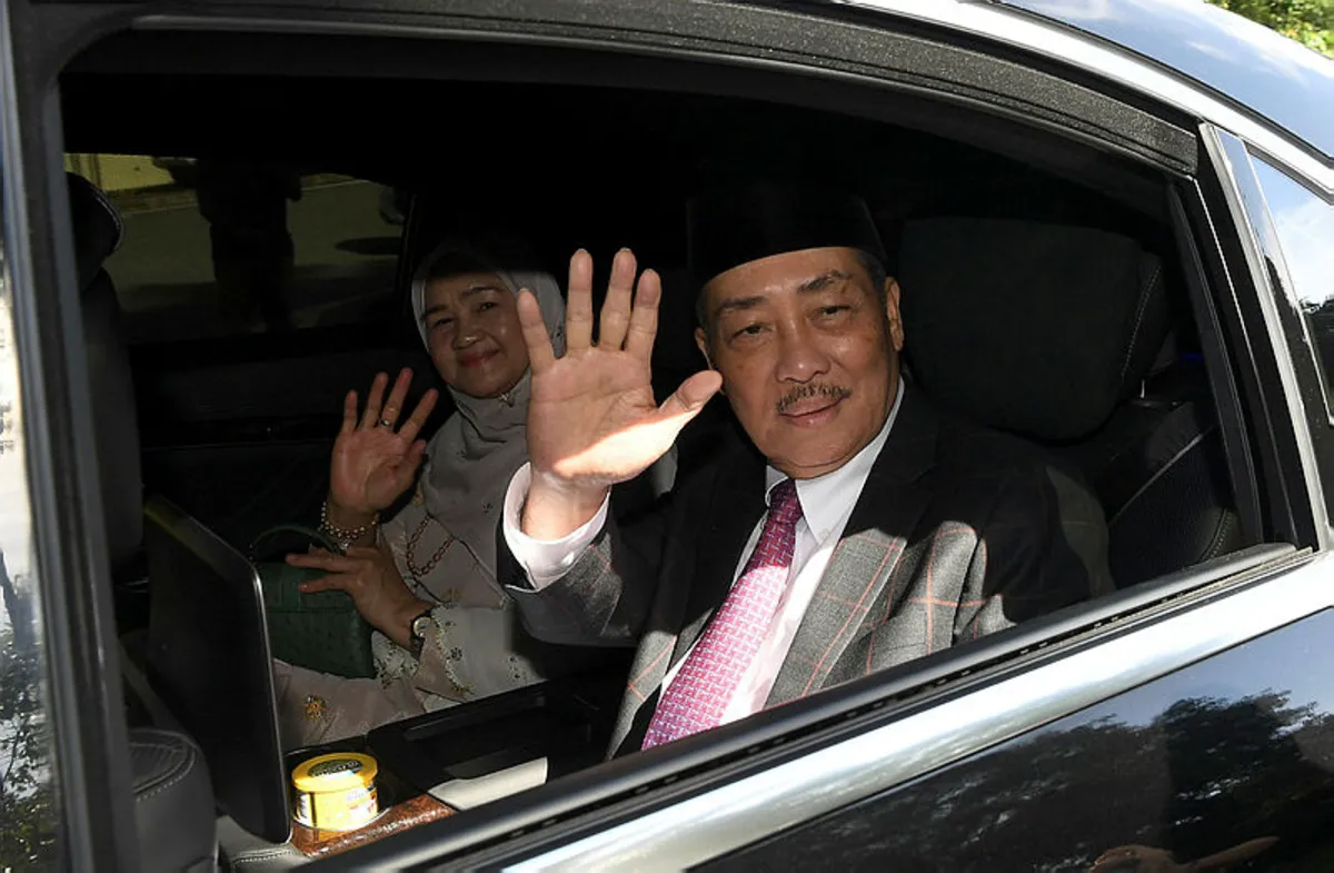 Mahkamah Rayuan Paris batalkan tuntutan waris Sulu, kemenangan untuk Malaysia