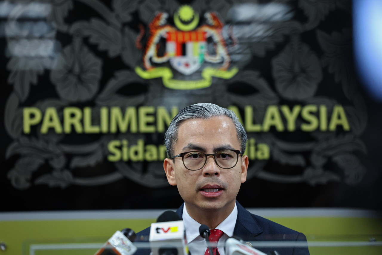 PH Presidential Council analyses Sabah polls outcome, to drive institutional reforms harder: Fahmi