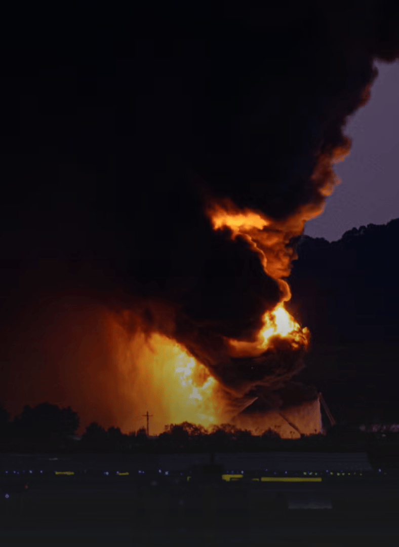 ups cargo plane crash louisville kentucky