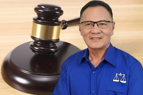 Barisan Nasional keeps Bengkoka seat