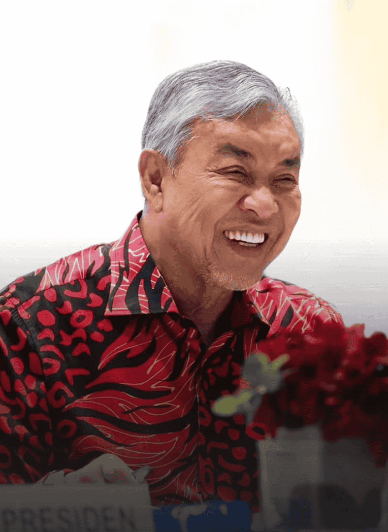 zahid hamidi no further action nfa yayasan akalbudi