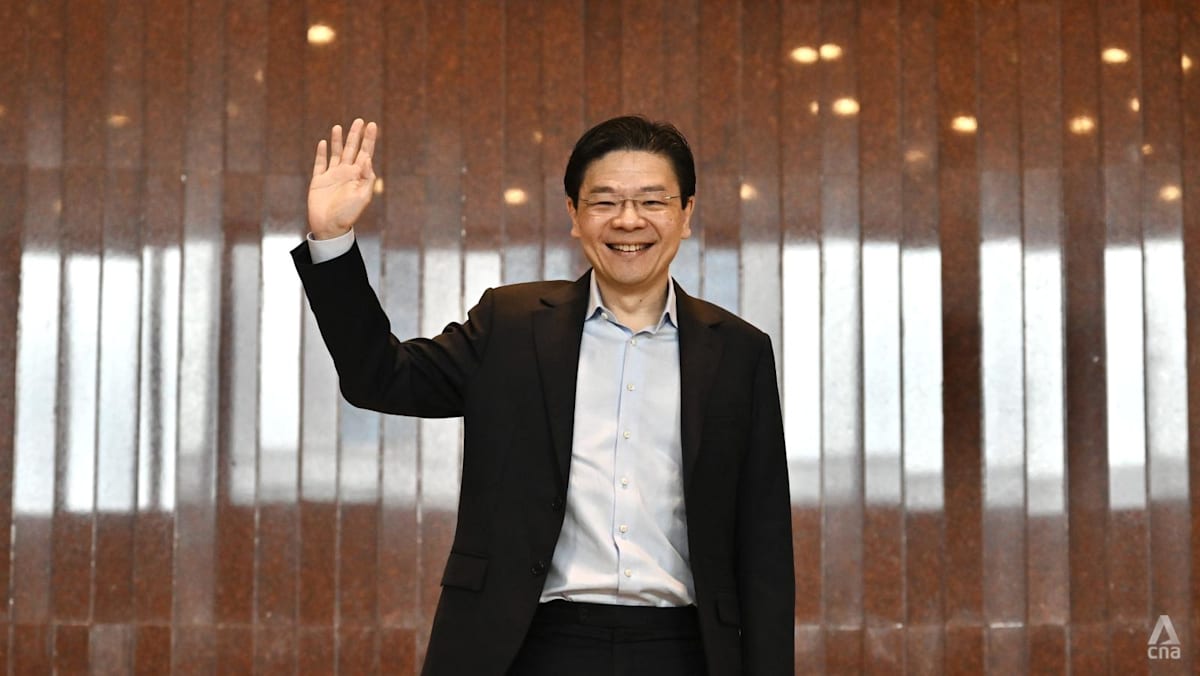 PM Wong to deliver 2026 Budget Statement on Feb 12