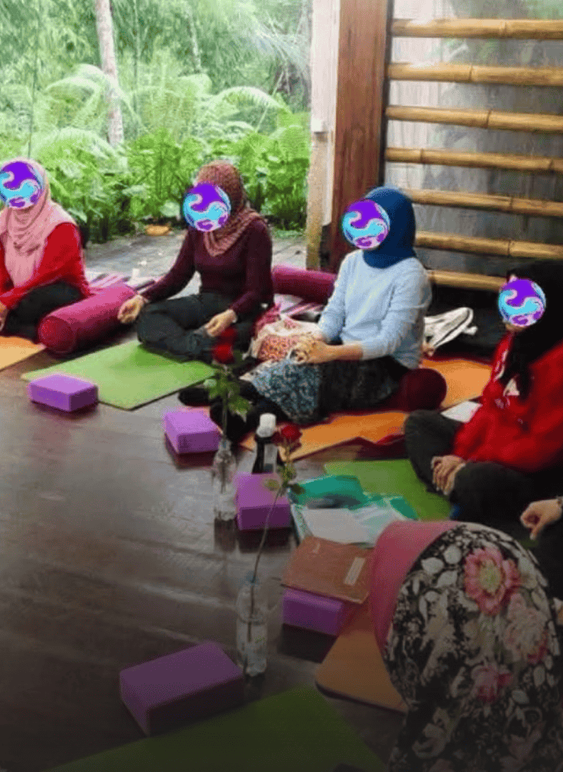 ehati love intensive programme founders arrested