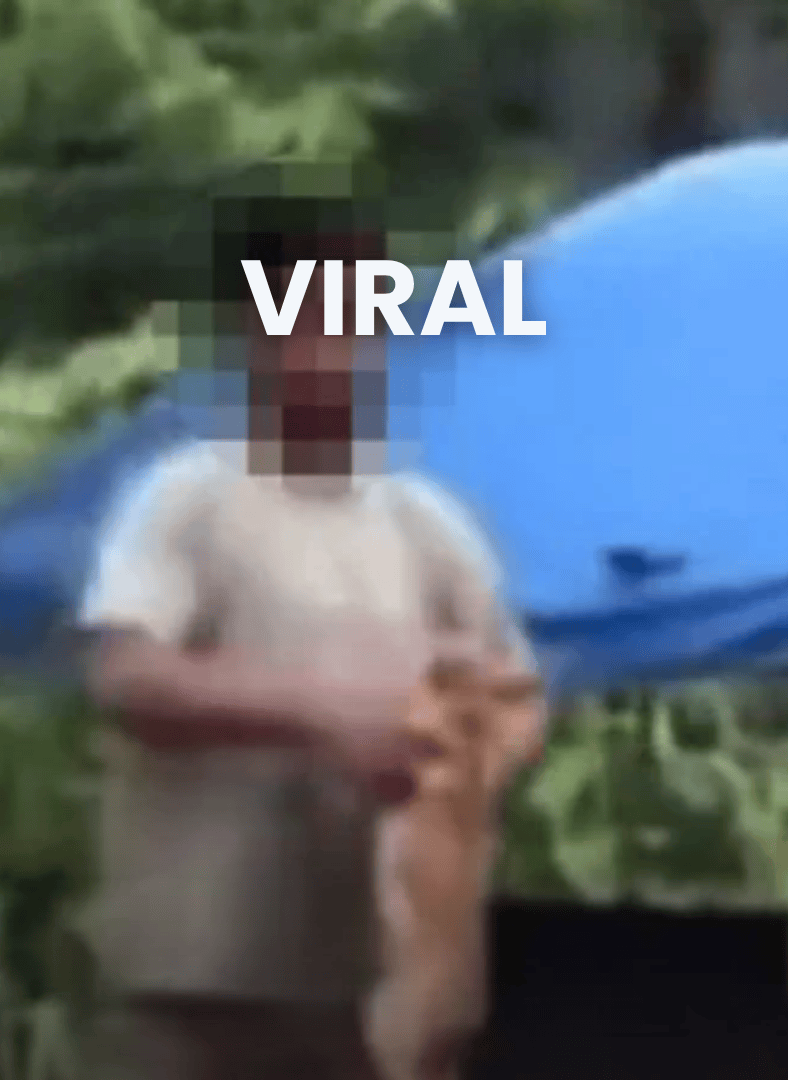 animal cruelty shah alam puppy tiktok april 2026