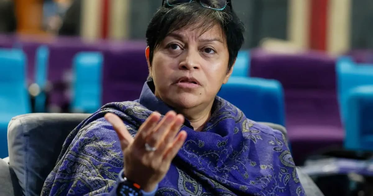 Govt seeking ‘middle ground’ before June on bill to split AG, PP roles