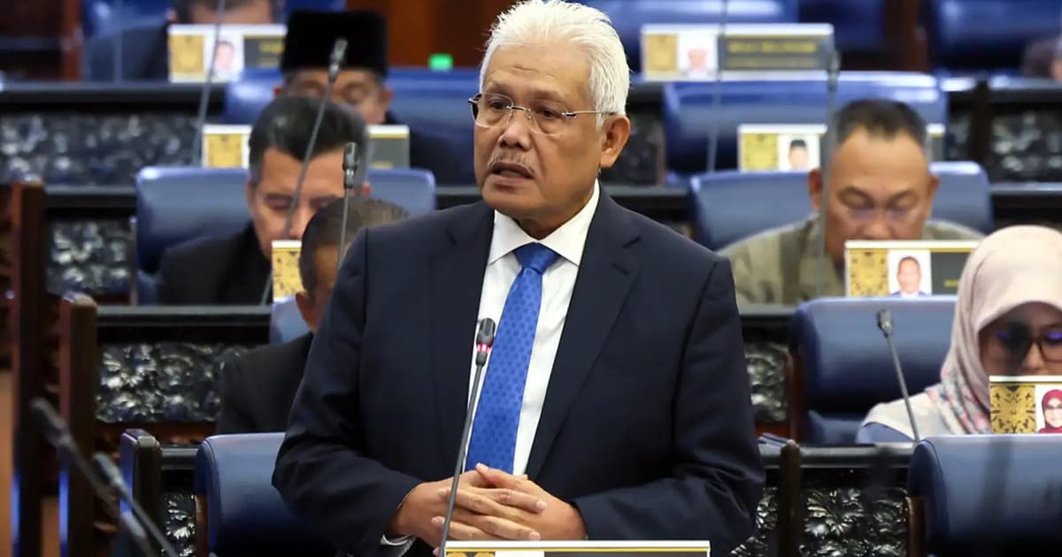 PAS can no longer avoid opposition leader’s role, says analyst